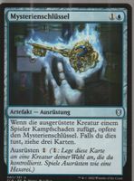 TCG Magic The Gathering MTG CLB 085 Mysterienschlüssel