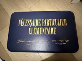 Louis Vuitton Buly Necessaire Particulier Elmentaire Set 4tl