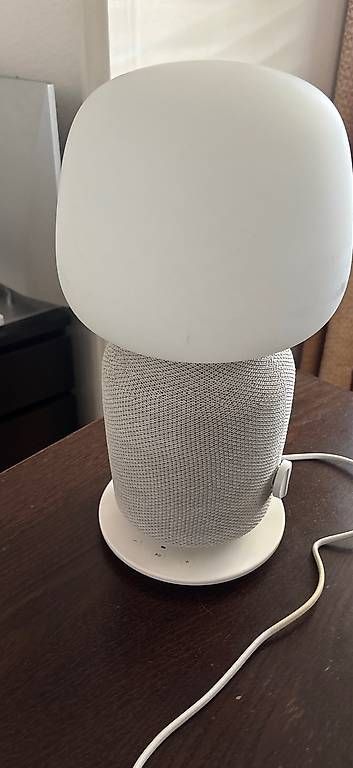 Lampes: Lampe Sonos – D'occasion à Plan-les-Ouates par wil_8h7k