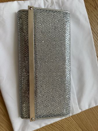 Jimmy Choo Clutch
