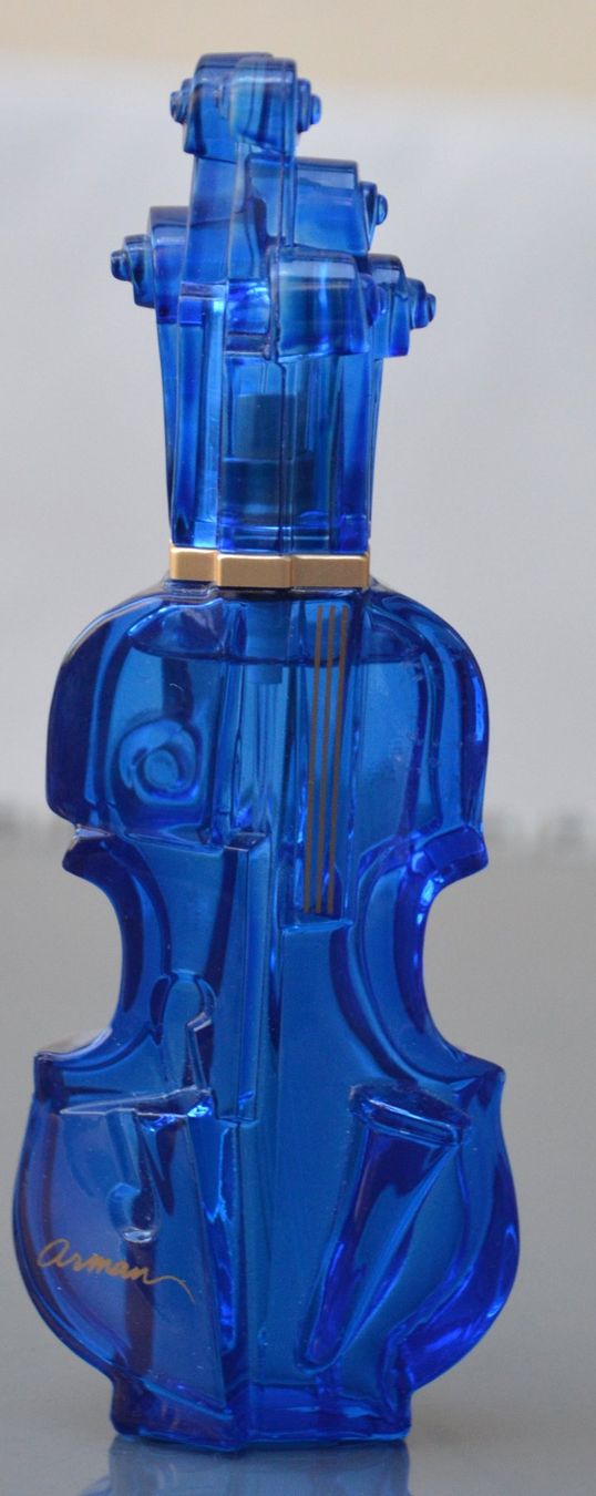 Profumi & Eau de Toilette: EdP Stradivarius Arman 75ml vintage – Usato da Collonges venduto da Auganien 3