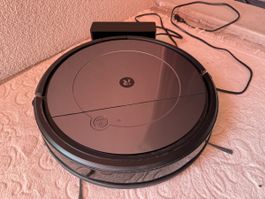 iRobot Roomba Combo sehr wenig gebraucht!
