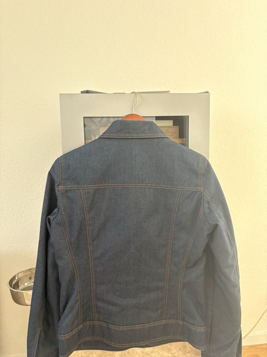 Gucci Giacche: Gucci Jacke denim – Usato da Rotkreuz venduto da Vintage_lover1 3