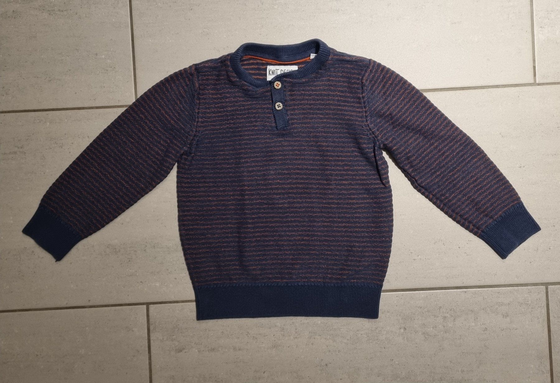 C&A Maglioni & Felpe: Pullover Grösse 110 – Usato da Flumenthal venduto da Krajan