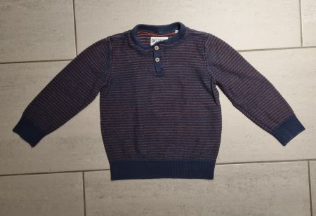 Pullover Grösse 110