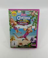 Barbie & Chelsea - Dschungel Abenteuer DVD