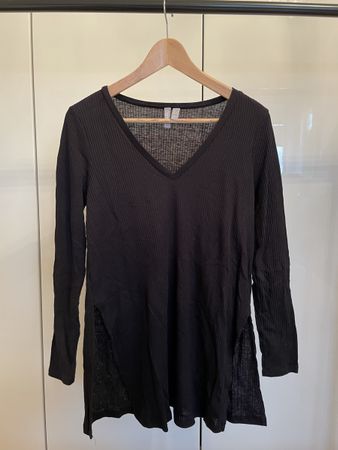 Asos Top langarm