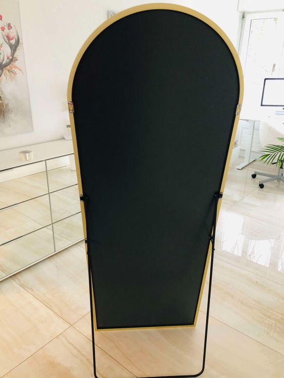 Miroirs: BERN! XXL DESIGNER SPIEGEL MODERN gewölbt NEU 🔝 – Neuf (Voir description) à Bern par Teppich-Discount 4