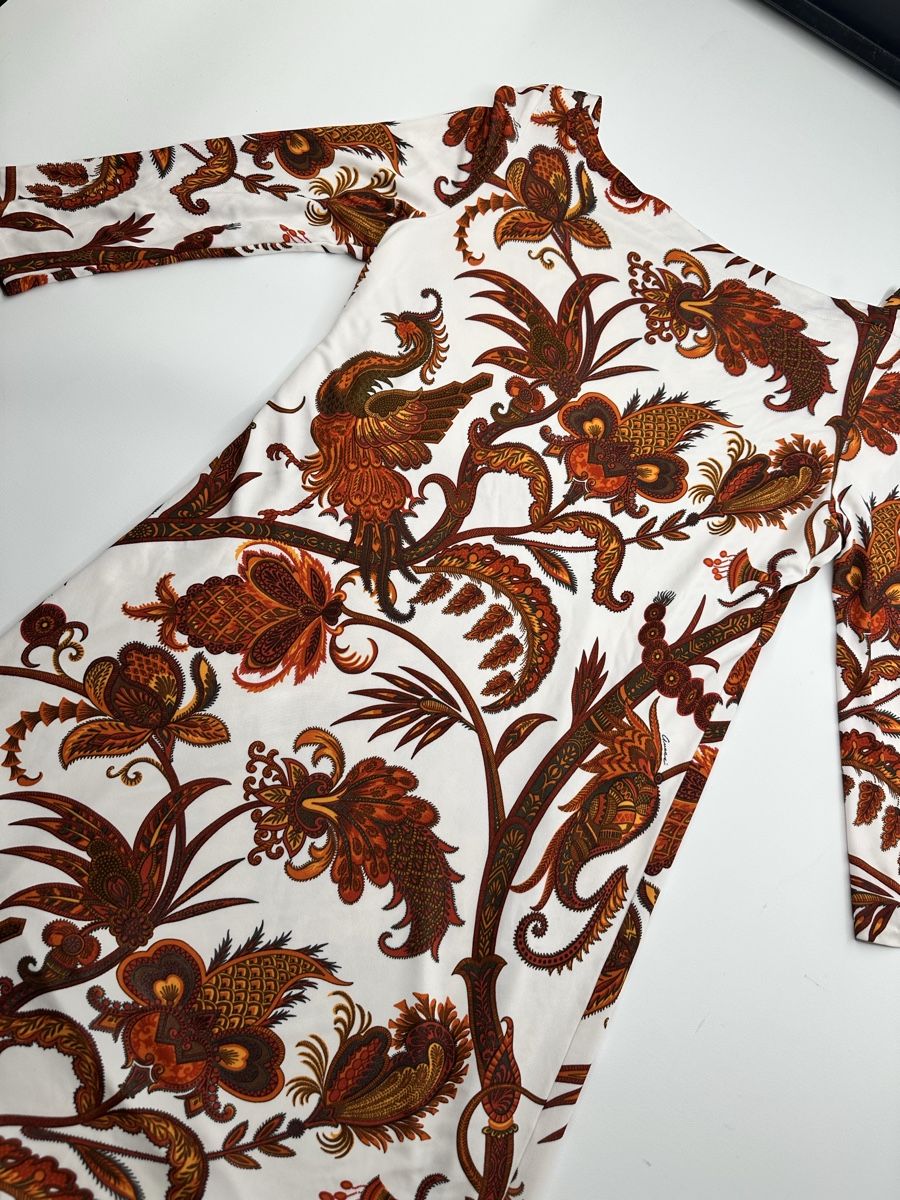 Gucci Vestiti: Gucci Kleid, Grösse 40, Herbst Look – Nuovo (secondo la descrizione) da Luzern venduto da kim221080 4