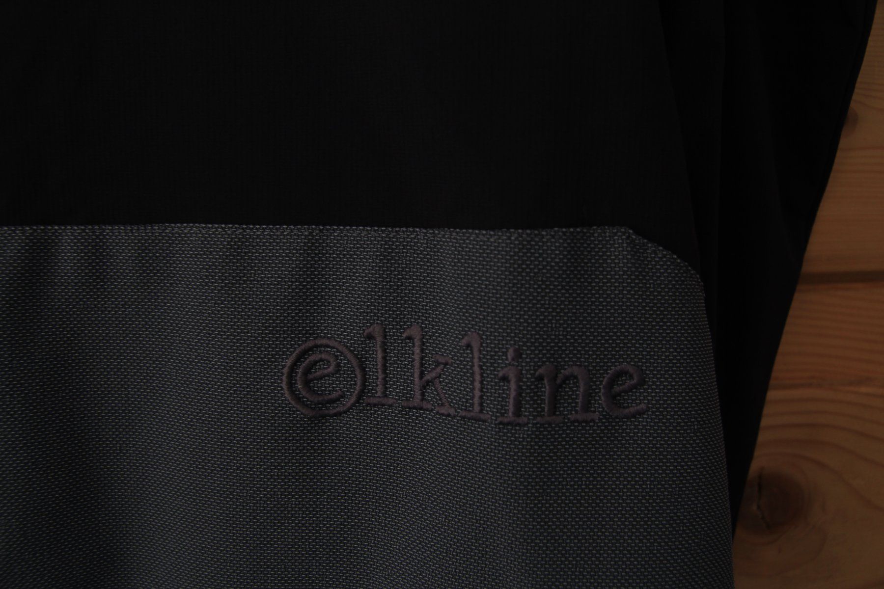 Giacche: SOFTSHELL JACKE Herren von Elkline – Usato da Meiringen venduto da Dunkel1 8