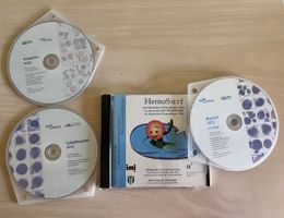 Hämatologie Atlas - Interaktives Lernprogramm für Mediziner