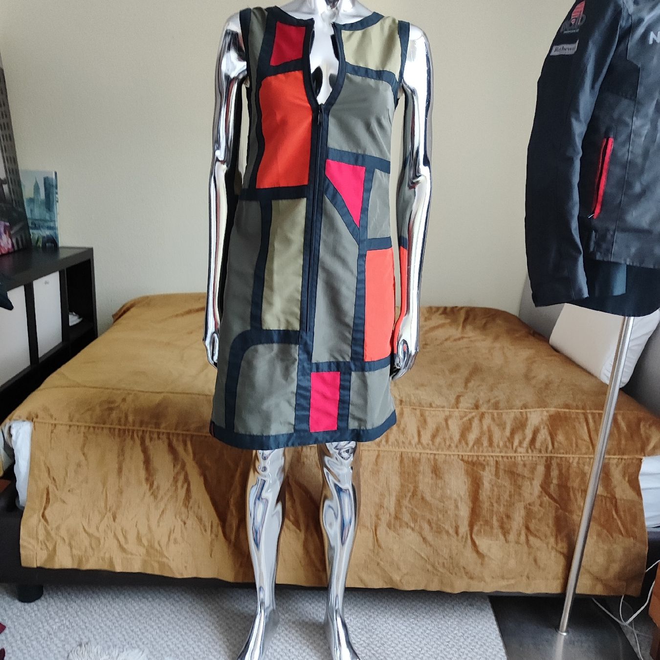 Vestiti: Kleid gr s – Usato da Langnau am Albis venduto da Judithsebi 4