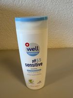 Well Sensitive Shampoo pH 5.5 für empfindliche Kopfhaut