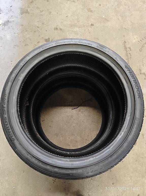 Altro in Scrittura & Disegno: 245-35-19 gomme Hankook ventus s1 – Usato da Taverne venduto da mar_v68c 1