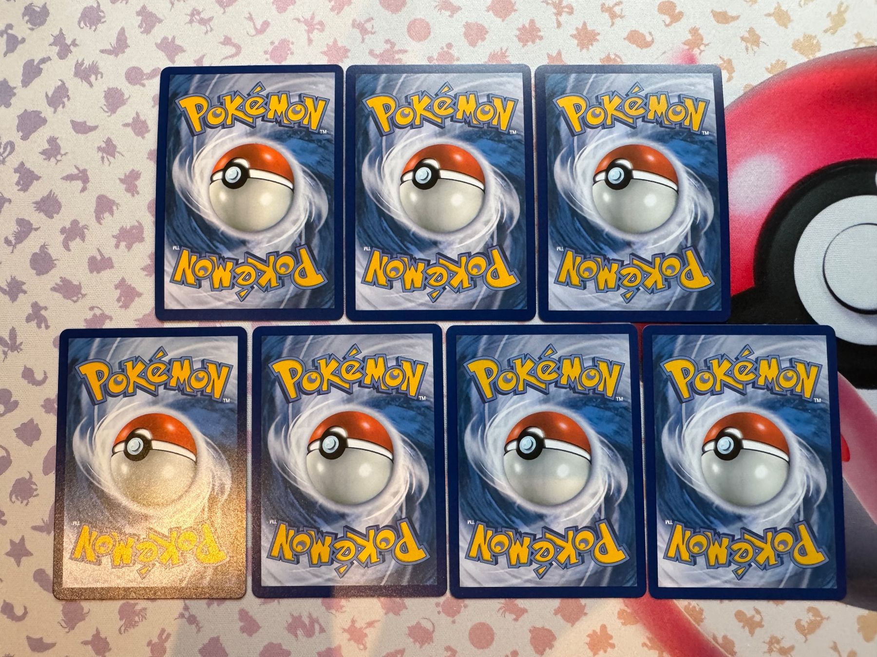 Pokémon Carte collezionabili: Pokemon Fatale Flammen Set deutsch – Usato da Arbon venduto da RockyHusky2017 3
