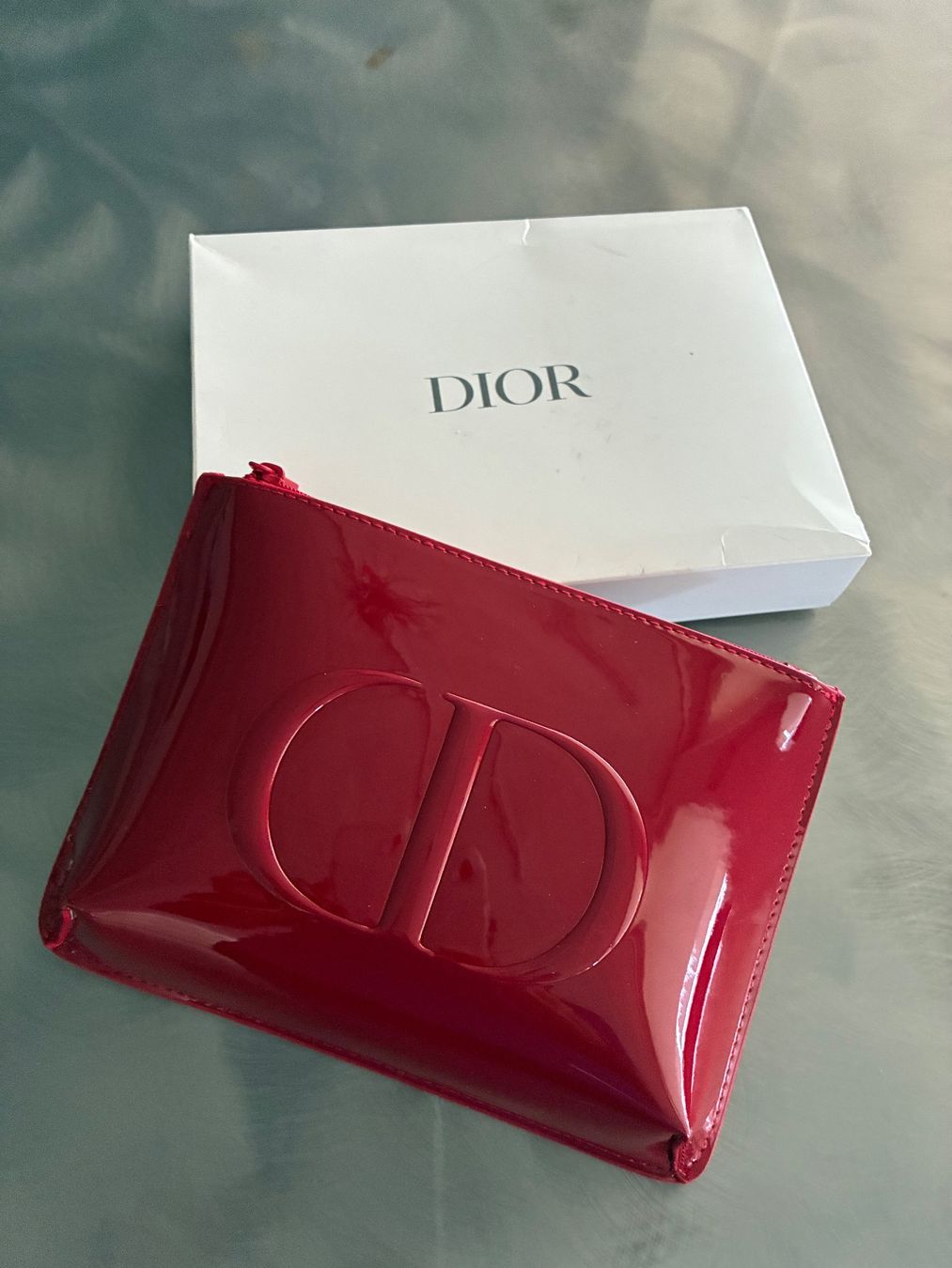 Dior Make-up: Dior Backstage Face&BodyPrimer & Trousse Neu! – Nuovo e nell'imballaggio originale da Niederglatt ZH venduto da karinso 2