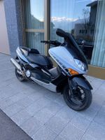 2000fr(week-end 18/19) Yamaha Tmax500 2001 Prix fixe