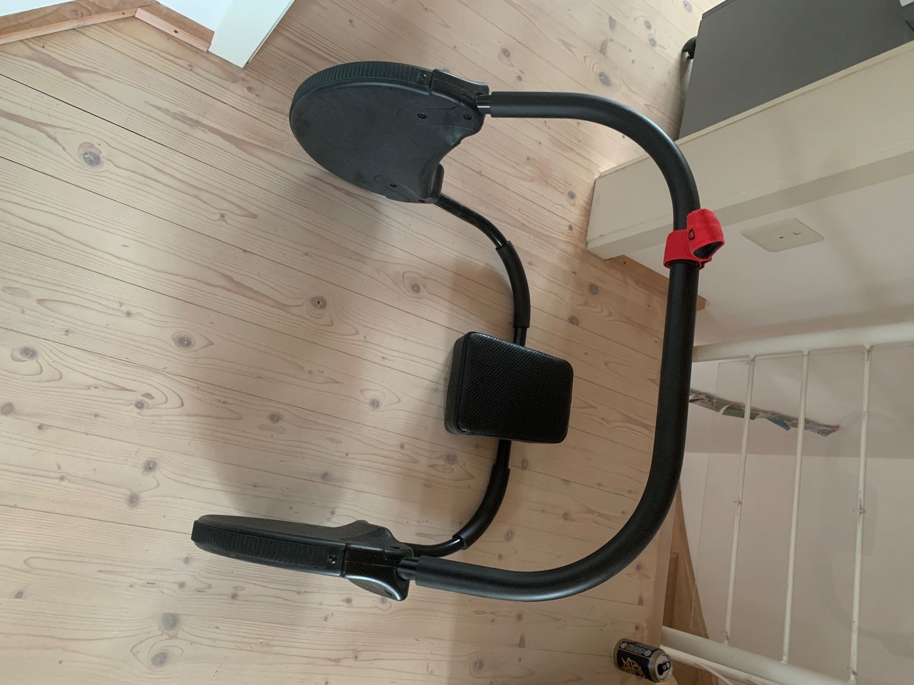 Hometrainer: Rückentrainer – Usato da Waldkirch venduto da del_g5nv