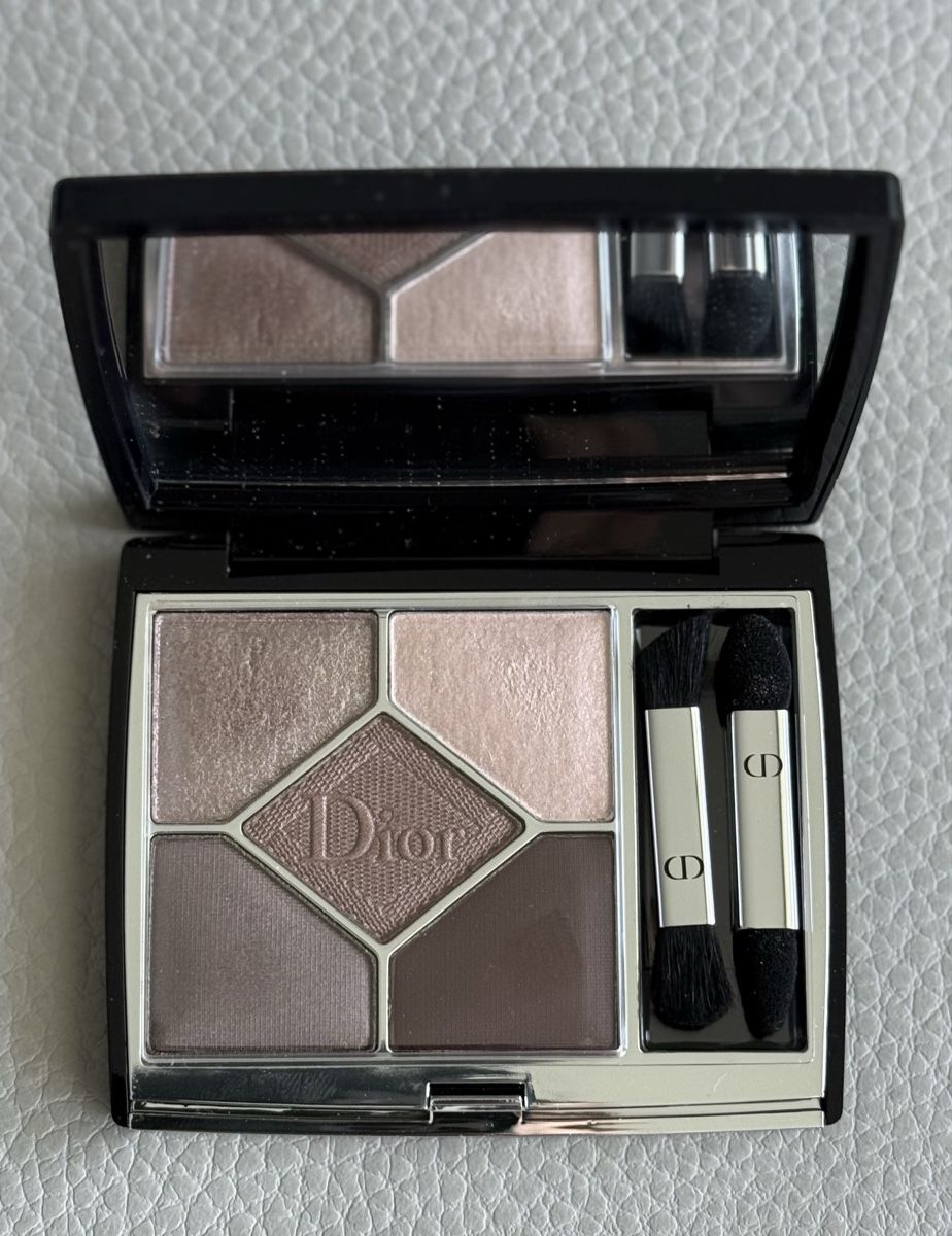 Dior Make-up: Dior 5 couleurs couture 669 soft cashmere – Nuovo (secondo la descrizione) da Genève venduto da Margo_82