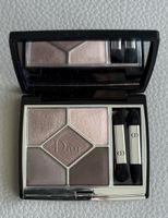 Dior 5 couleurs couture 669 soft cashmere
