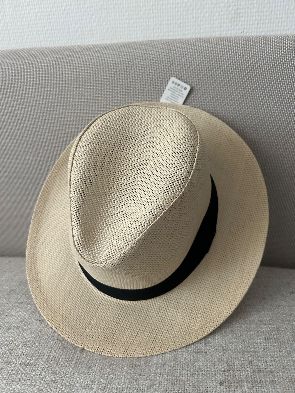 Hüte, Mützen & Caps: Sommerhut Elegant – Gebraucht aus Zürich von Yvo619 1