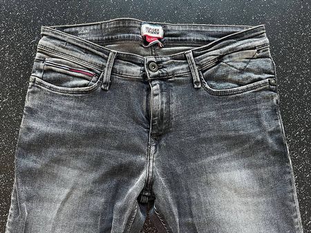 Tommy Hilfiger Jeans Gr. 31/34 