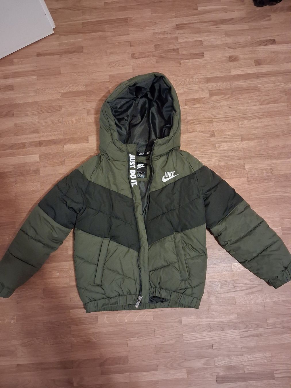 Giacche & Cappotti: Winterjacke – Usato da Oppligen venduto da SNJ18