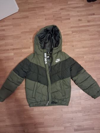 Winterjacke