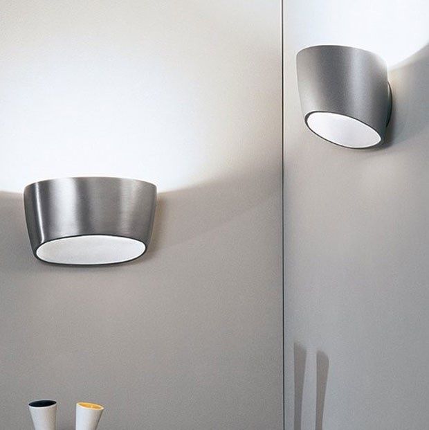 Lampade: Metalarte Loop - Mid Century Design Wandlampe – Usato da Kilchberg ZH venduto da tomtomk99 6
