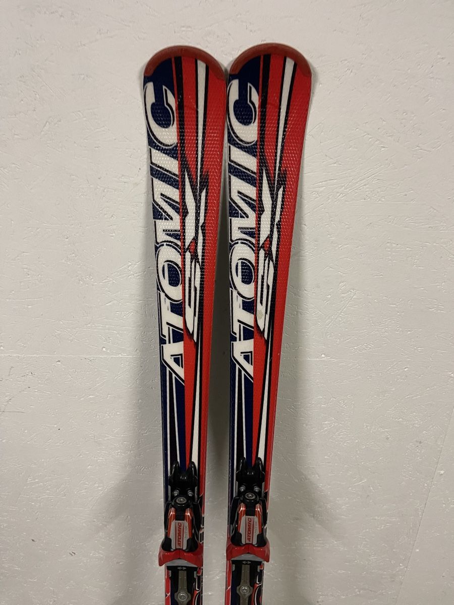 Atomic Sci: Atomic Ski 150cm – Usato da Murten venduto da Ski-Outlet 1