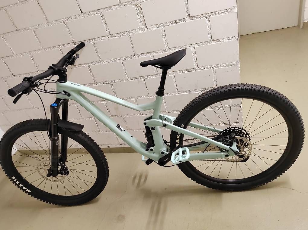 Velos: Scott Contessa MTB Downhill, Gr. M – Gebraucht aus Dättwil AG von nat_bj97 3