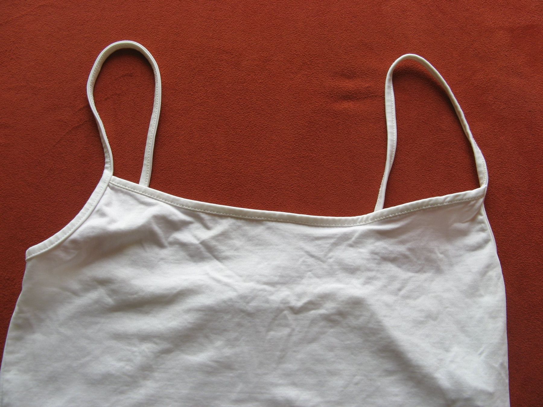 Stradivarius Top: Top weiss Gr. M Stradivarius – Usato da Zürich venduto da apil 1