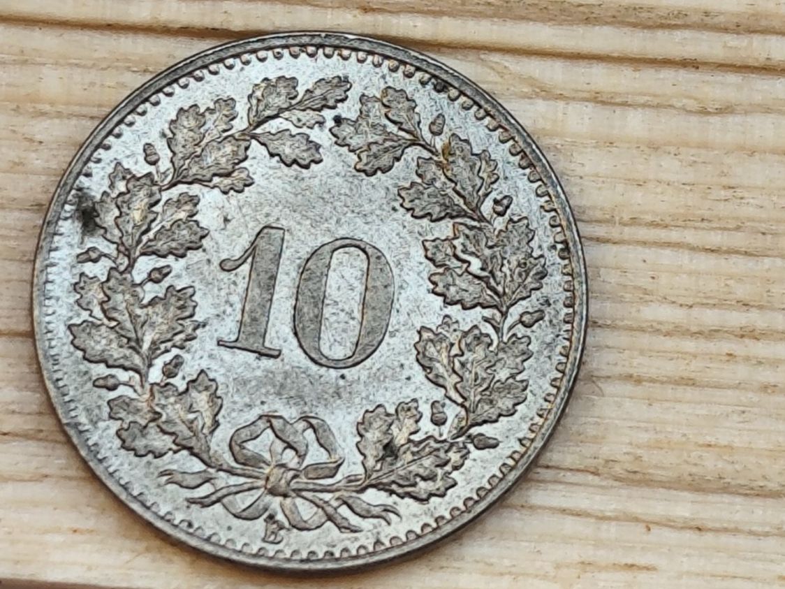 Tutti le monete: ==> 10Rp 1876 unz <== – Usato da Bern venduto da b.man_is_back 5