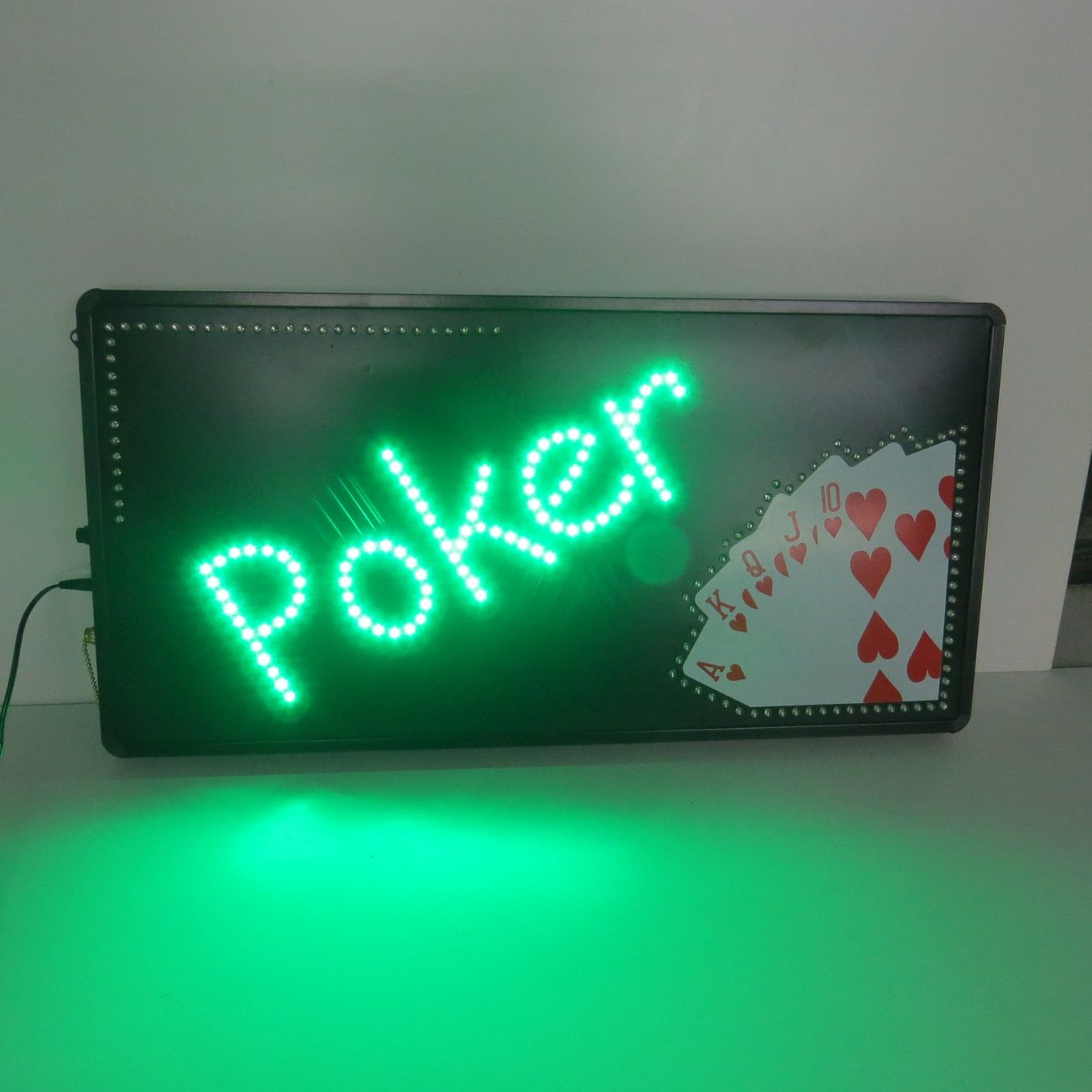 Slot Machine: POKER LED-Bild – Usato da Oberlunkhofen venduto da Paco1 3