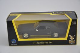 Plymouth GTX 1971 , 1:43