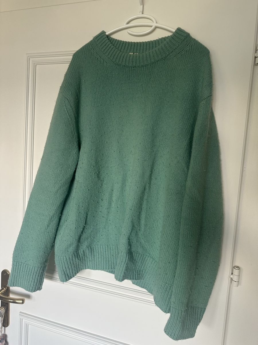 Arket Pullover & Sweatshirts: Arket Sweatshirt Gr. L  – Gebraucht aus Zürich von SunnySeller 1