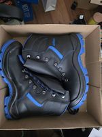 A vendre Bottes de sécurité Atlas Anatomic Bau 845 XP S3