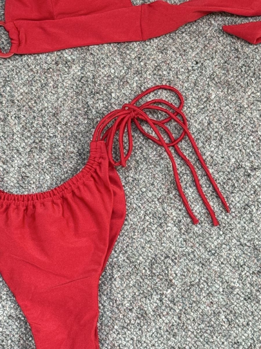 Etam Costumi da bagno & Bikini: Damen Bikini , Grösse M/L  neu – Nuovo e nell'imballaggio originale da Grafenried venduto da Kalocha 2