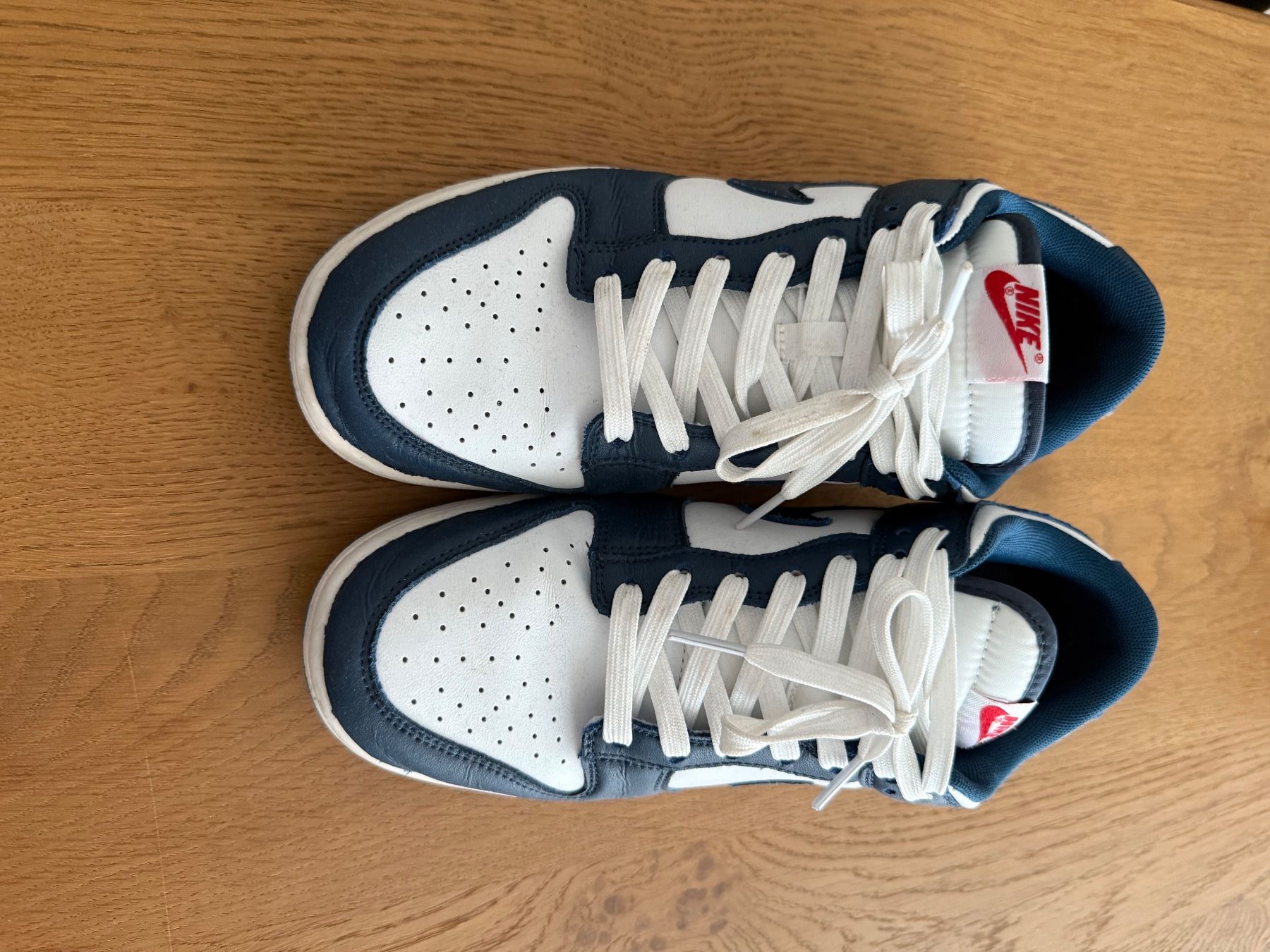 Scarpe da uomo: Nike Sneakers Gr. 42 – Usato da Zürich venduto da JBZH