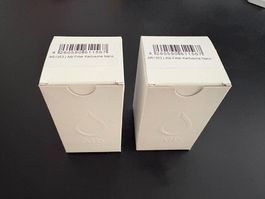 Alb Filterkartusche Nano 2er Set (neu)