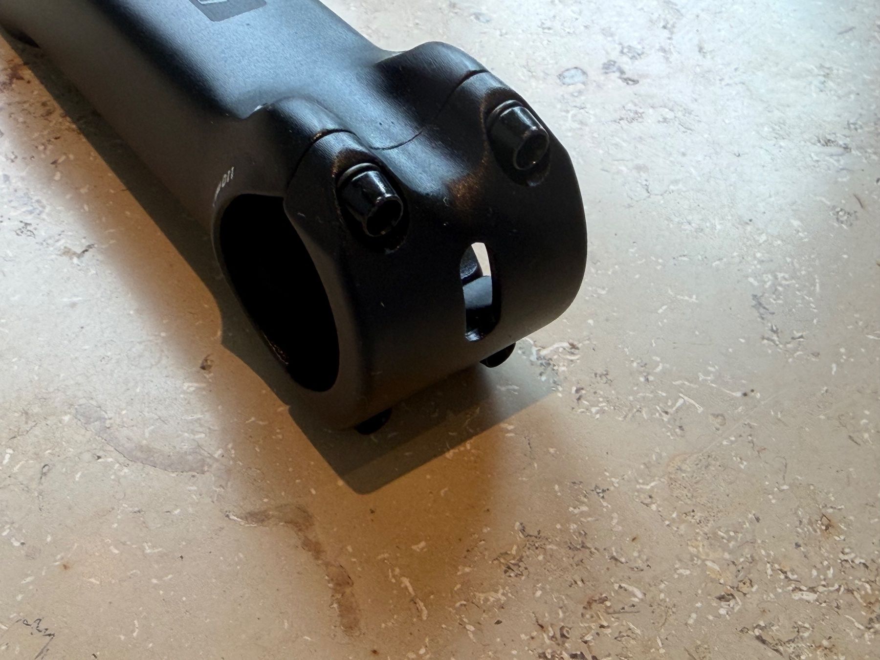 Specialized Ersatzteile: Specialized Future Stem Comp 110mm – Neu (gemäss Beschreibung) aus Zürich von mista-m 6