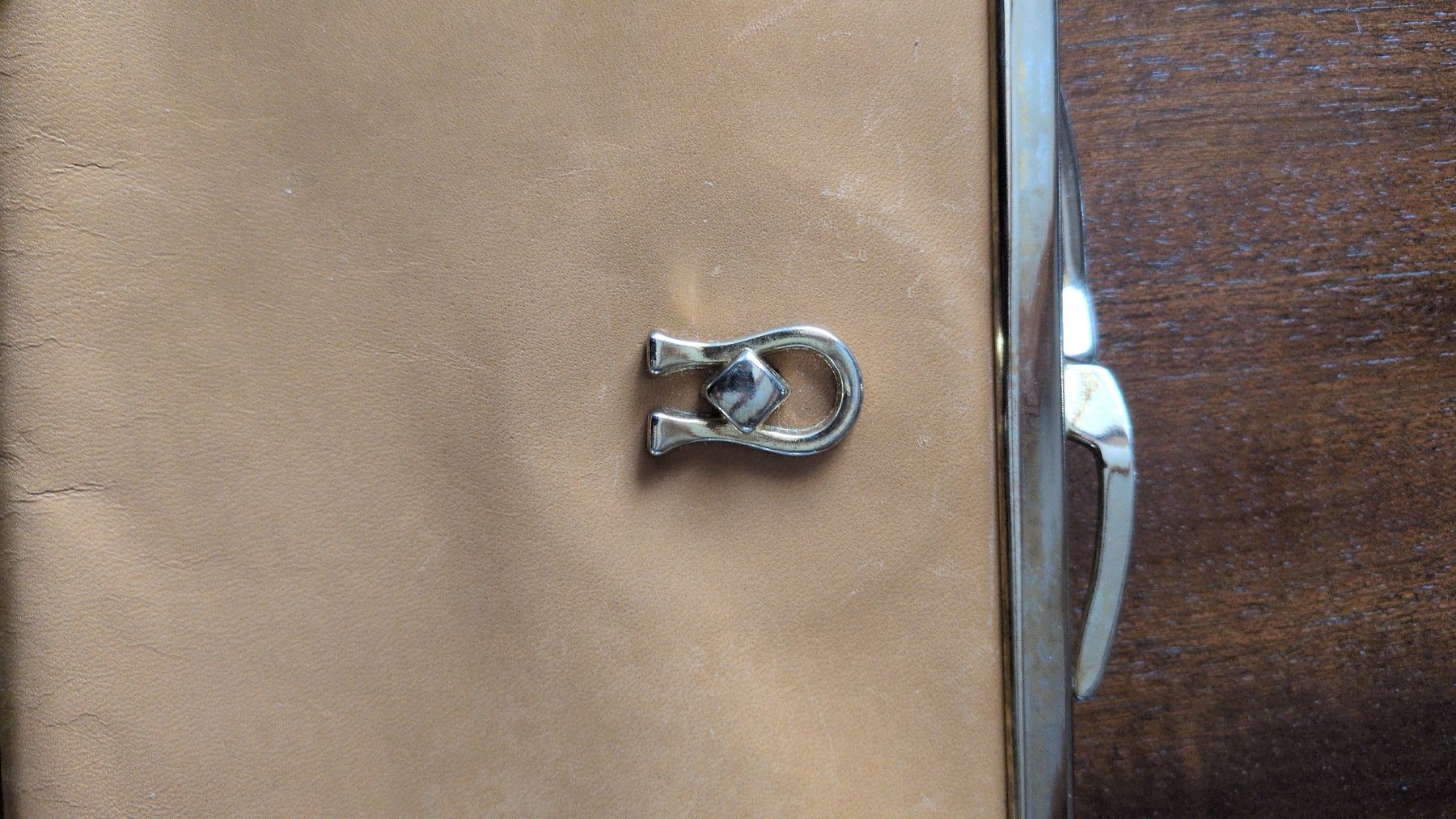 Taschen für Damen: pochette rétro  Etienne Aigner – Gebraucht aus Buix von Lilou120 3