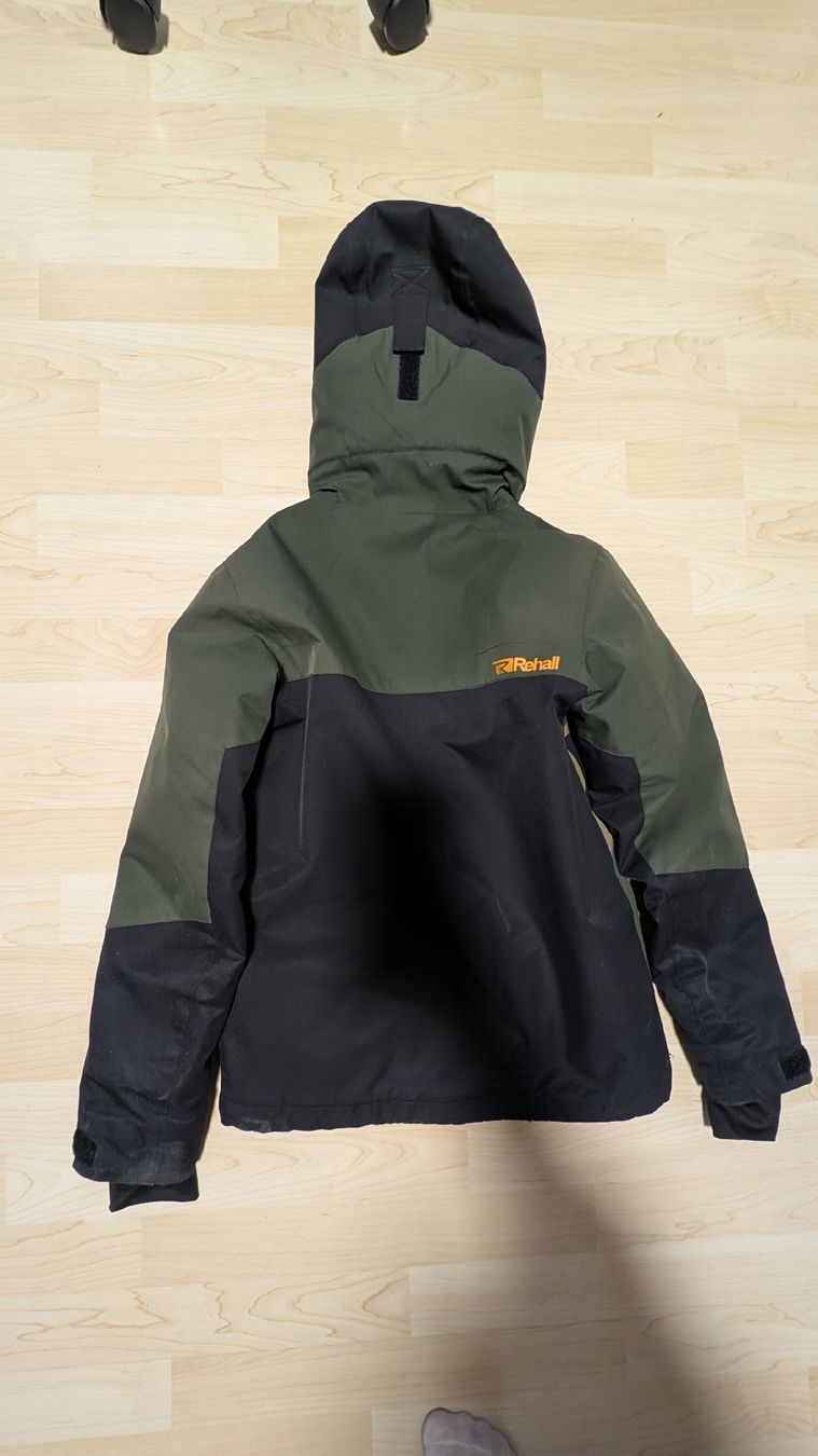 Giacche: Rehall Winterjacke, Gr. 140 – Usato da Hinwil venduto da Daniela06 1