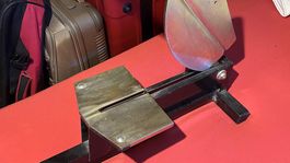 Laminat Schere Schneidegerät