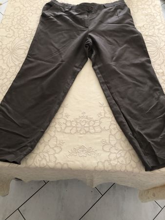 Hose Marke Delmod
