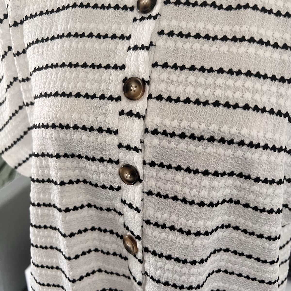 T-Shirts: Gestreiftes Tshirt Gr. XL – Gebraucht aus Seon von Sunny-Schmuck78 1
