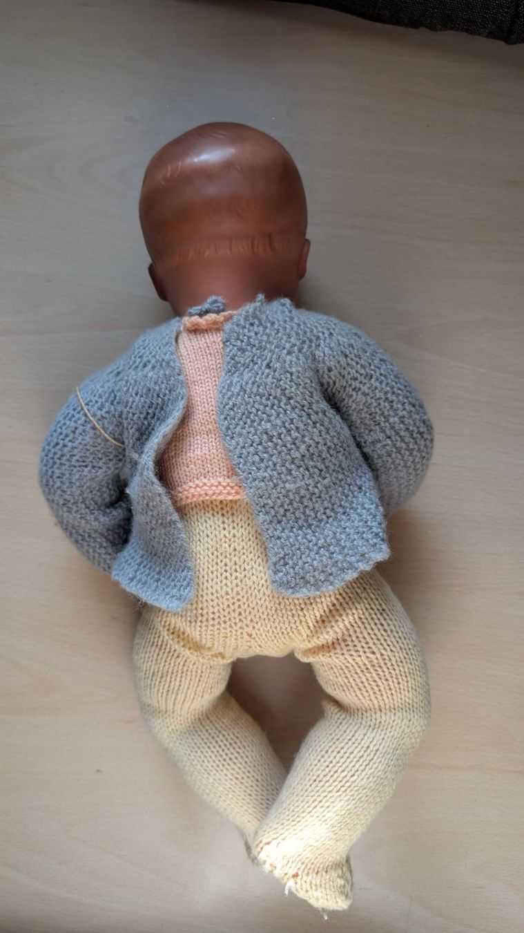 Bambole: Puppe mit Funktionen – Usato da Ittigen venduto da stoney63 4
