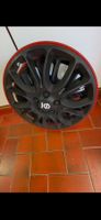 3 enjoliveurs Sparco