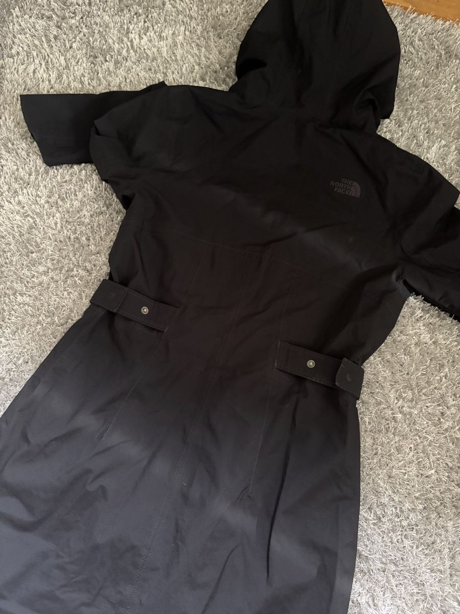 North Face Giacche: North Face Dryvent Black Jacket Size S  – Nuovo (secondo la descrizione) da Brislach venduto da edu_t6pq 5