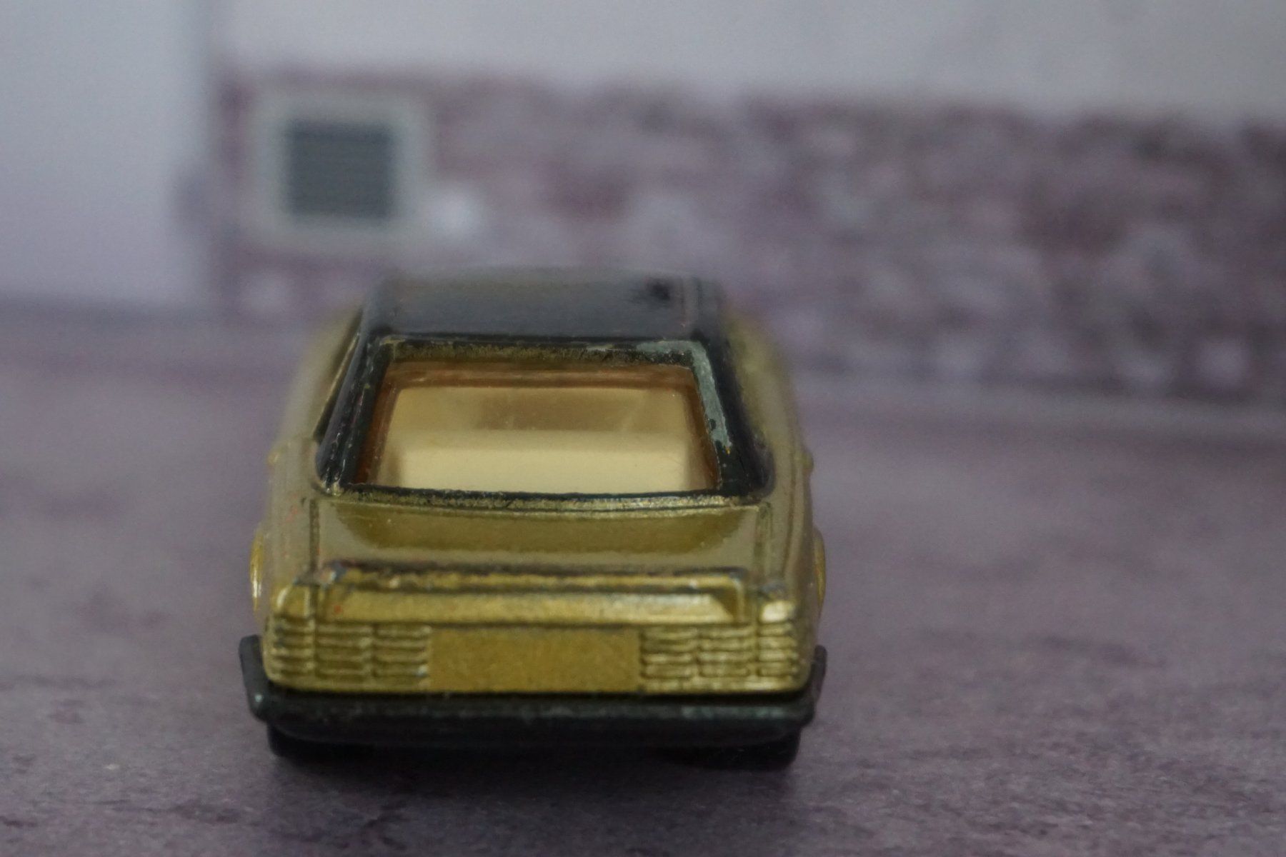 Mercedes-Benz Modellini d'auto: MC Toy Mercedes 500 SL RAR !!!!!!!! – Usato da Reiden venduto da Doppeldecker69 2